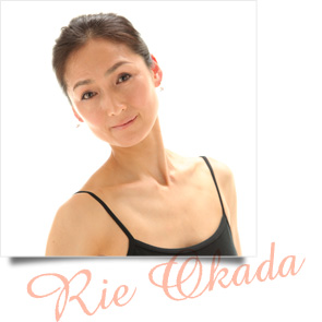Rie Okada